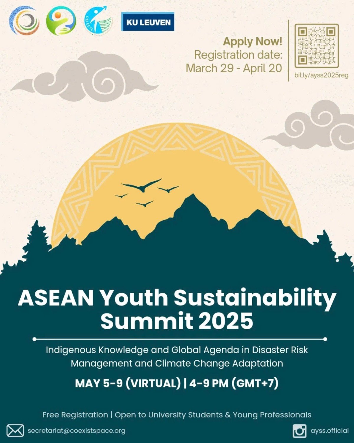 AYSS: A Sustainability Learning Space for ASEAN Youth